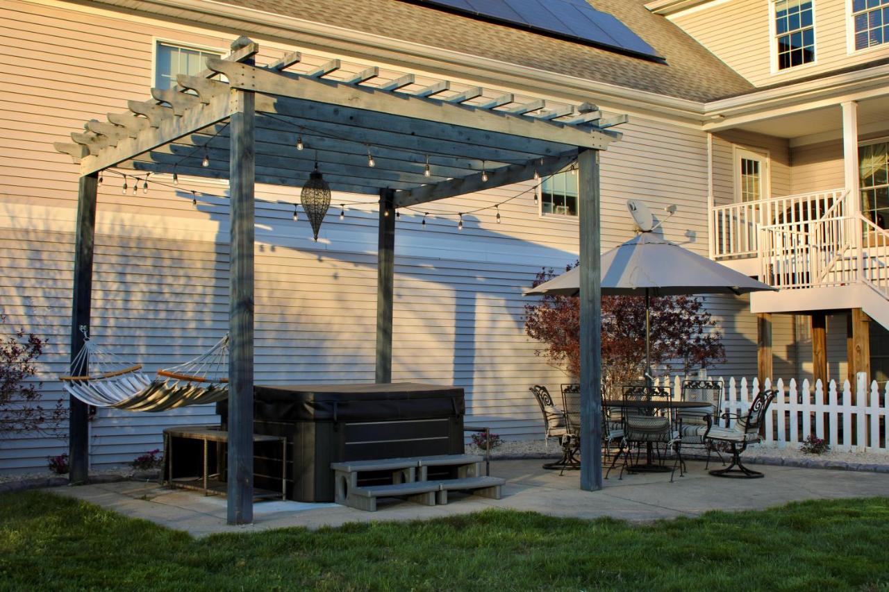 Pillow And Paddock B&B La Grange Exterior photo