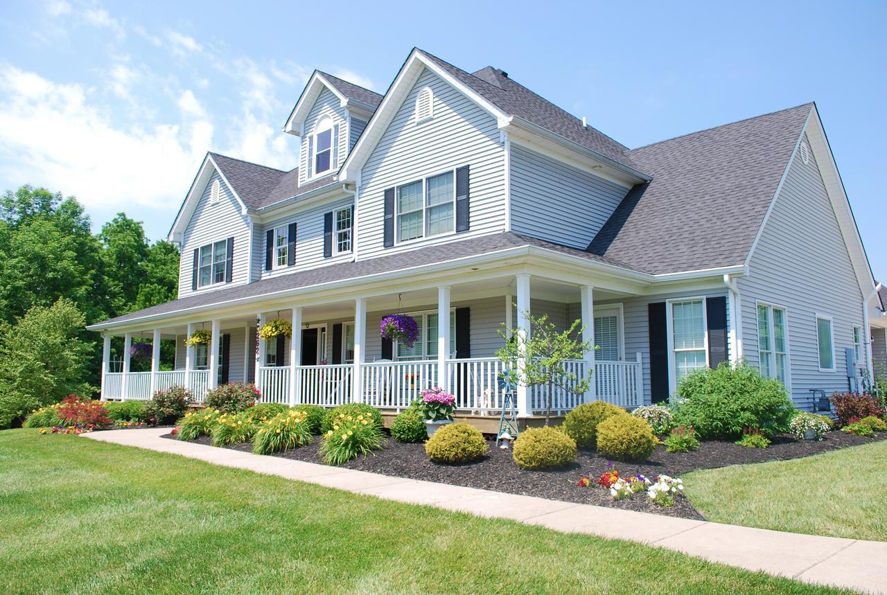 Pillow And Paddock B&B La Grange Exterior photo